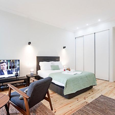150 Rivoli Apartments By Lovelystay OOporto Extérieur photo