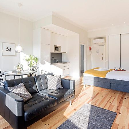150 Rivoli Apartments By Lovelystay OOporto Extérieur photo