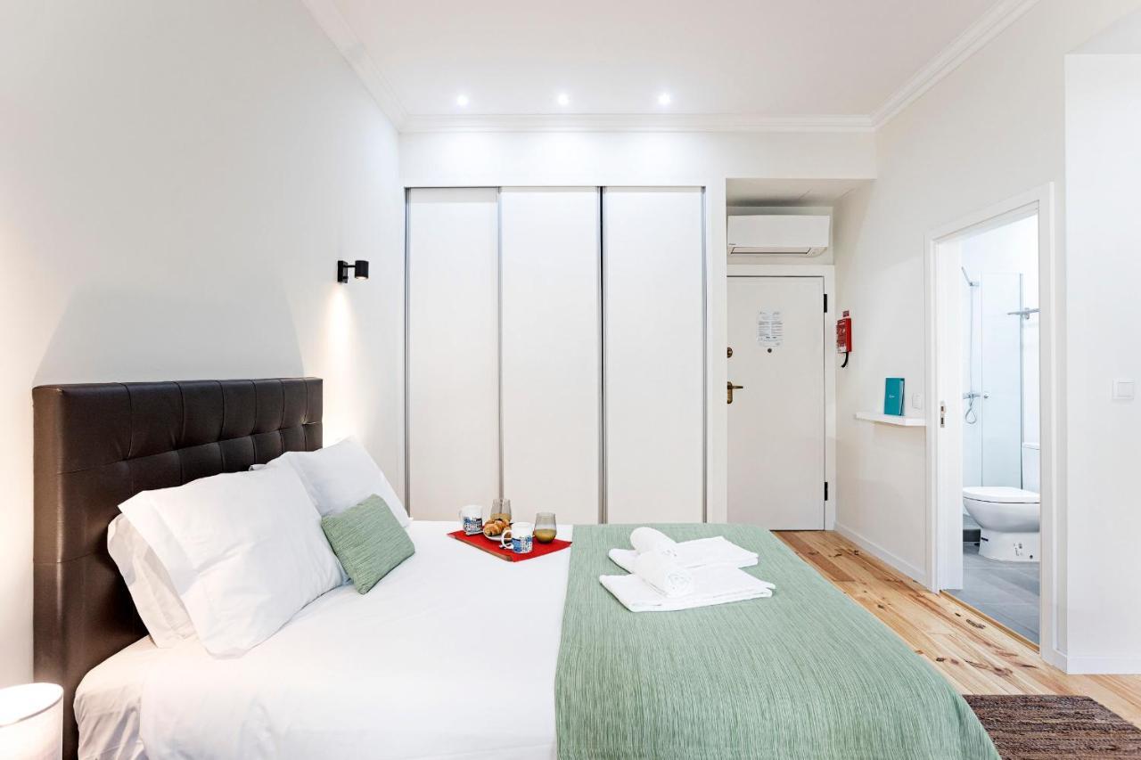 150 Rivoli Apartments By Lovelystay OOporto Extérieur photo