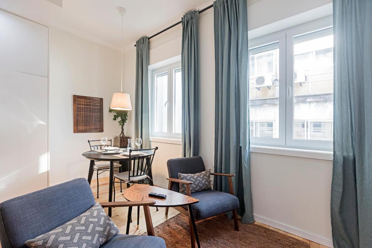 150 Rivoli Apartments By Lovelystay OOporto Extérieur photo