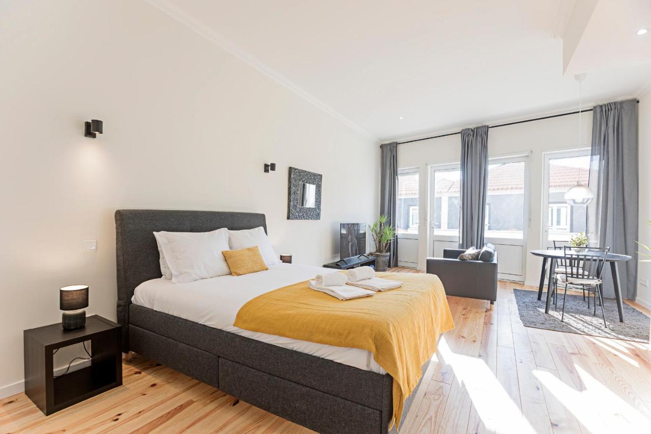 150 Rivoli Apartments By Lovelystay OOporto Extérieur photo