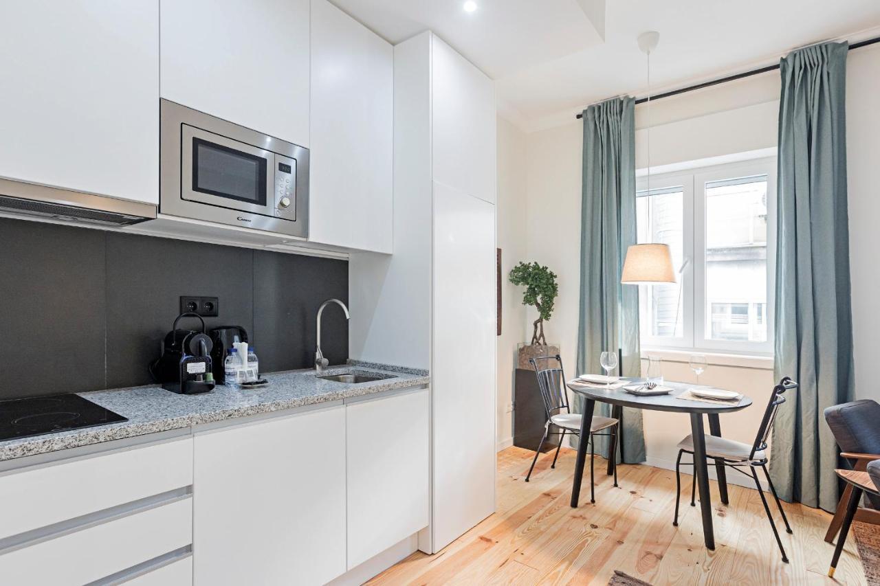 150 Rivoli Apartments By Lovelystay OOporto Extérieur photo