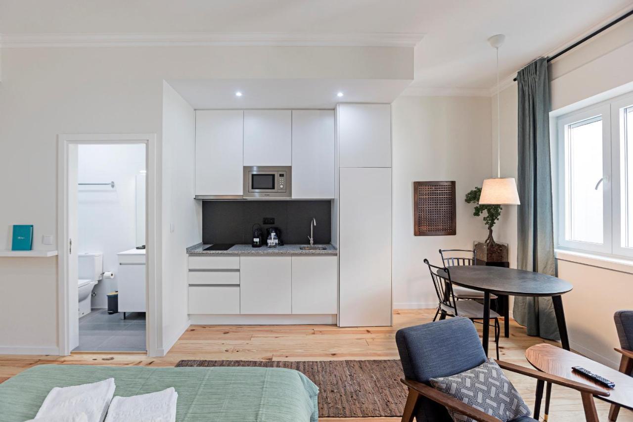 150 Rivoli Apartments By Lovelystay OOporto Extérieur photo