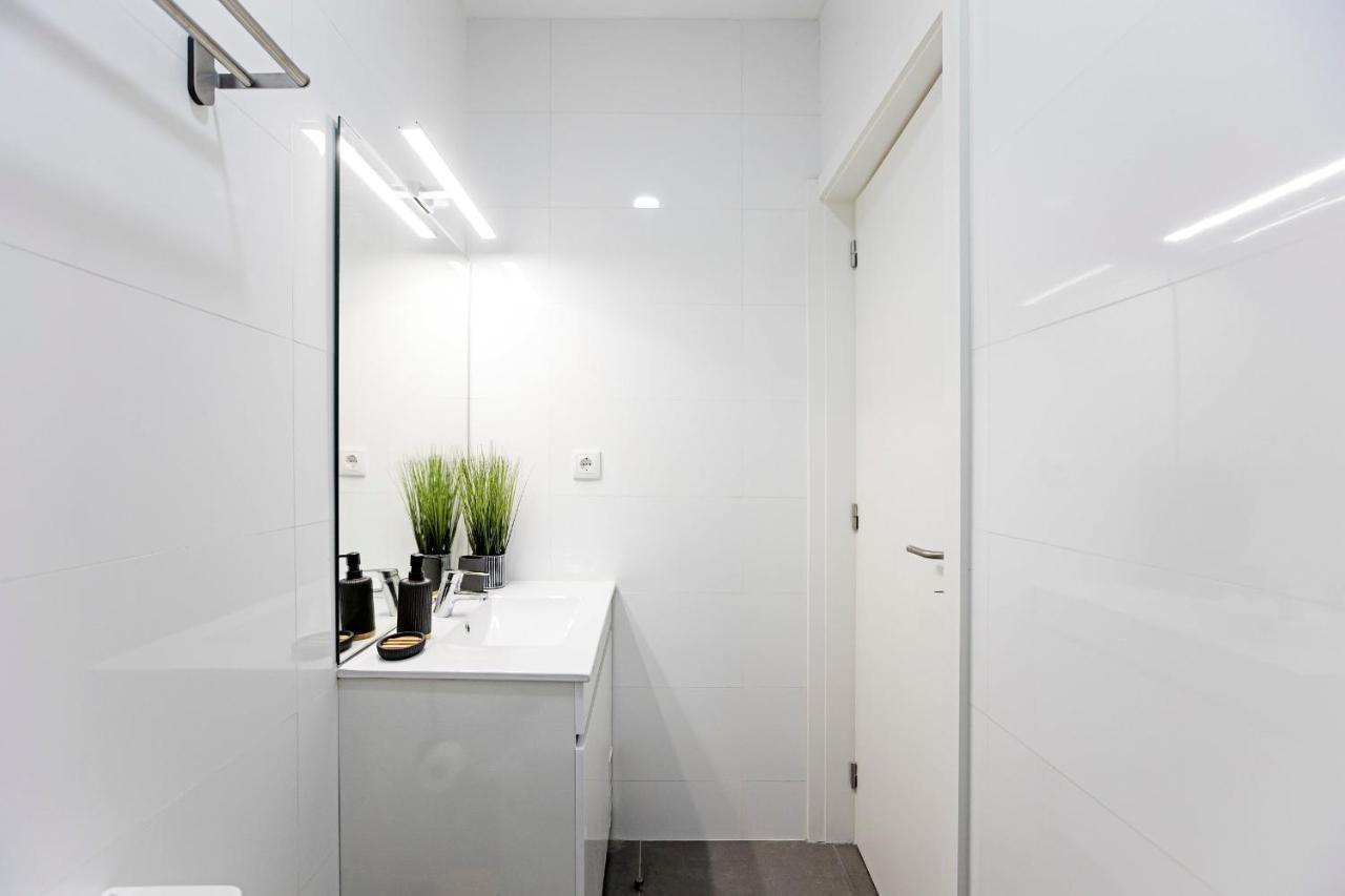 150 Rivoli Apartments By Lovelystay OOporto Extérieur photo