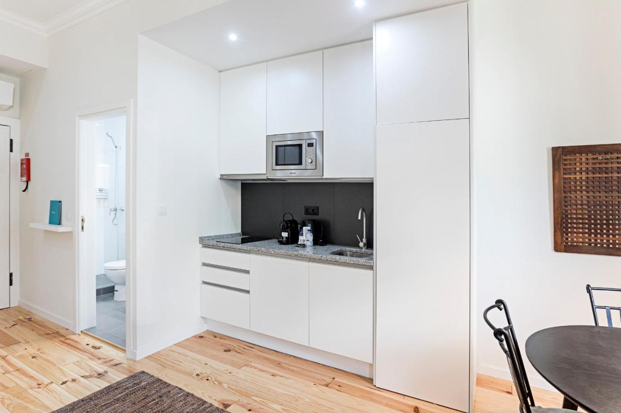 150 Rivoli Apartments By Lovelystay OOporto Extérieur photo