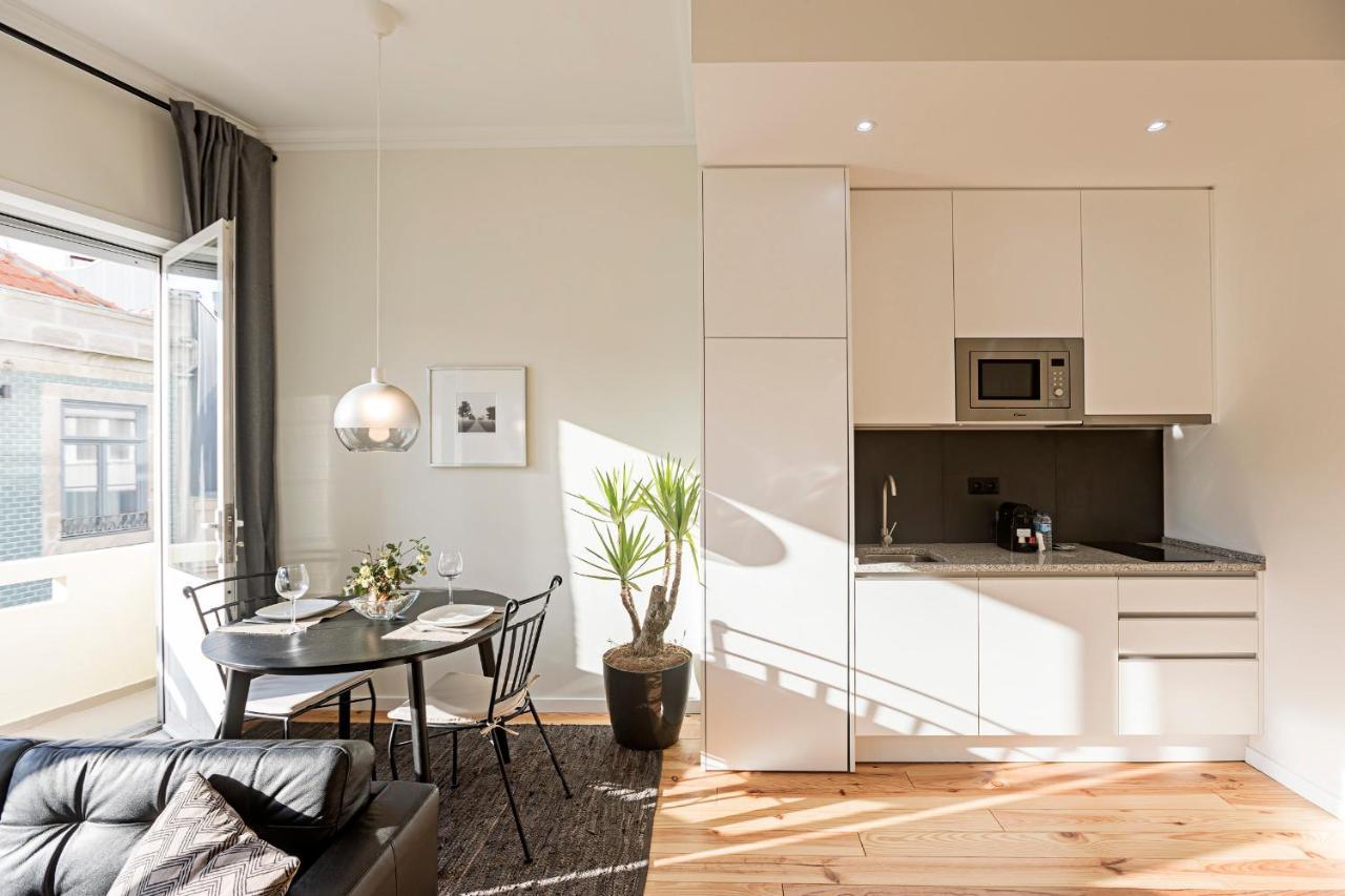 150 Rivoli Apartments By Lovelystay OOporto Extérieur photo