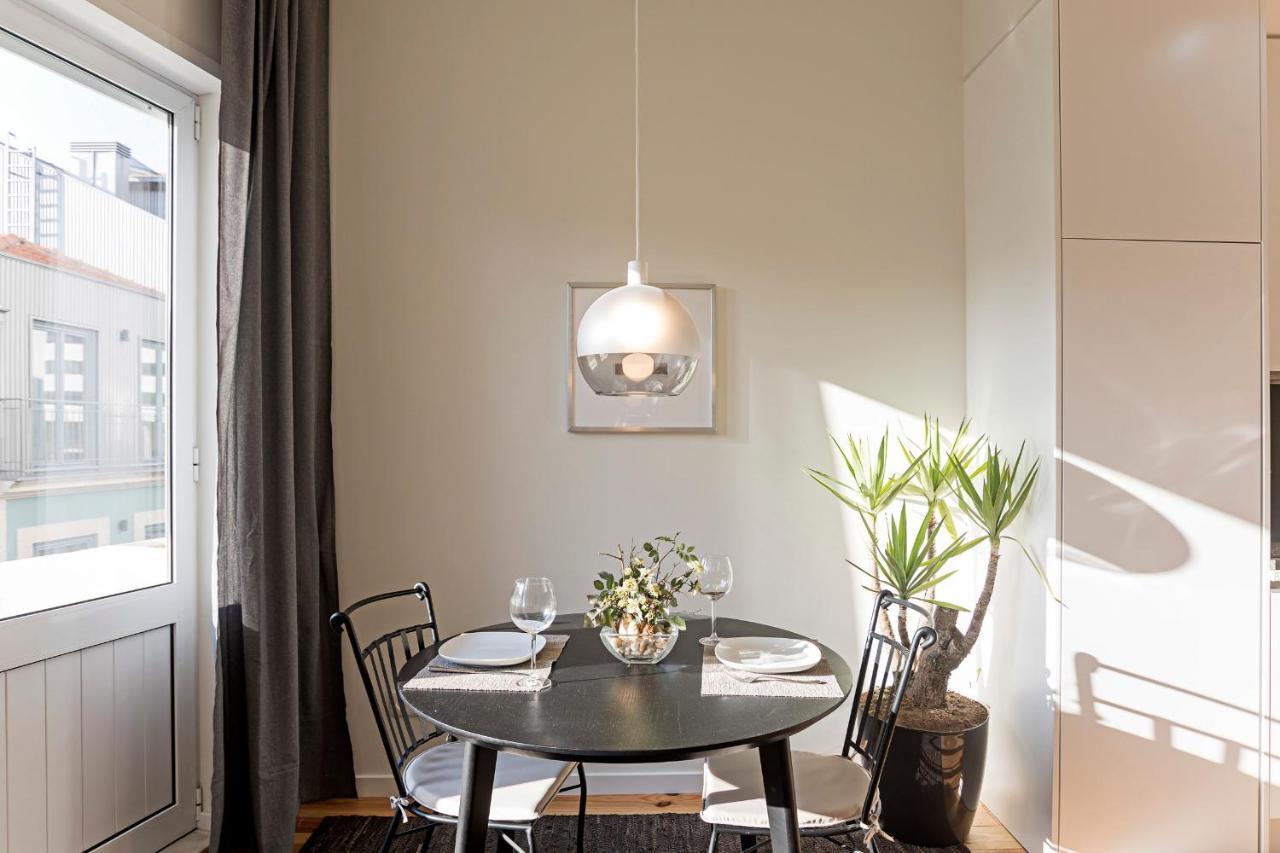 150 Rivoli Apartments By Lovelystay OOporto Extérieur photo