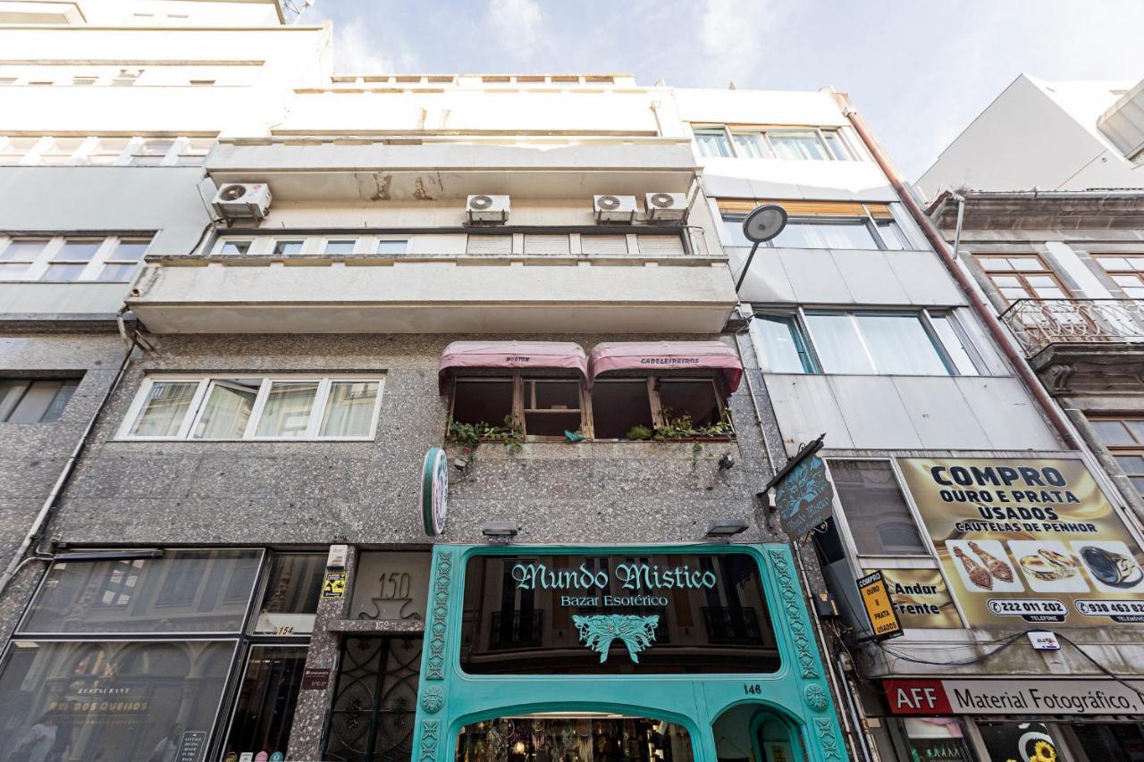 150 Rivoli Apartments By Lovelystay OOporto Extérieur photo