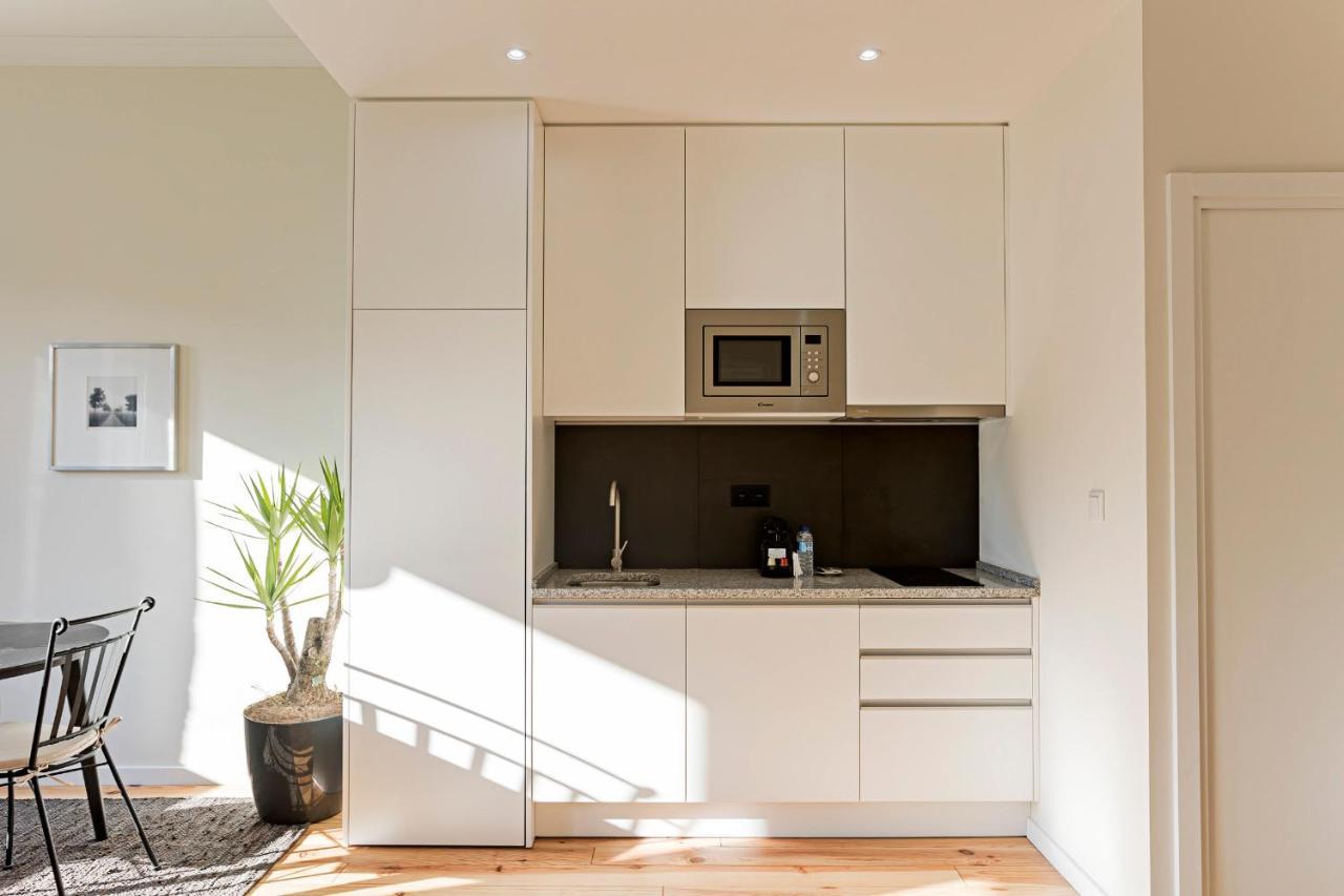 150 Rivoli Apartments By Lovelystay OOporto Extérieur photo