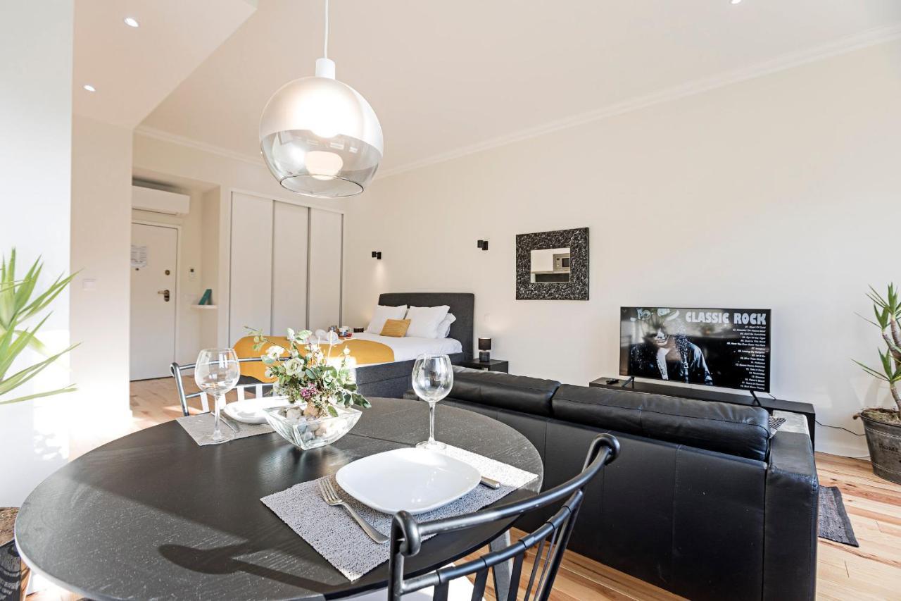 150 Rivoli Apartments By Lovelystay OOporto Extérieur photo