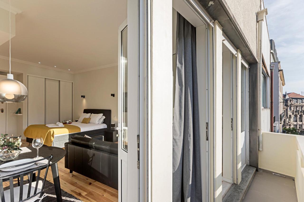 150 Rivoli Apartments By Lovelystay OOporto Extérieur photo