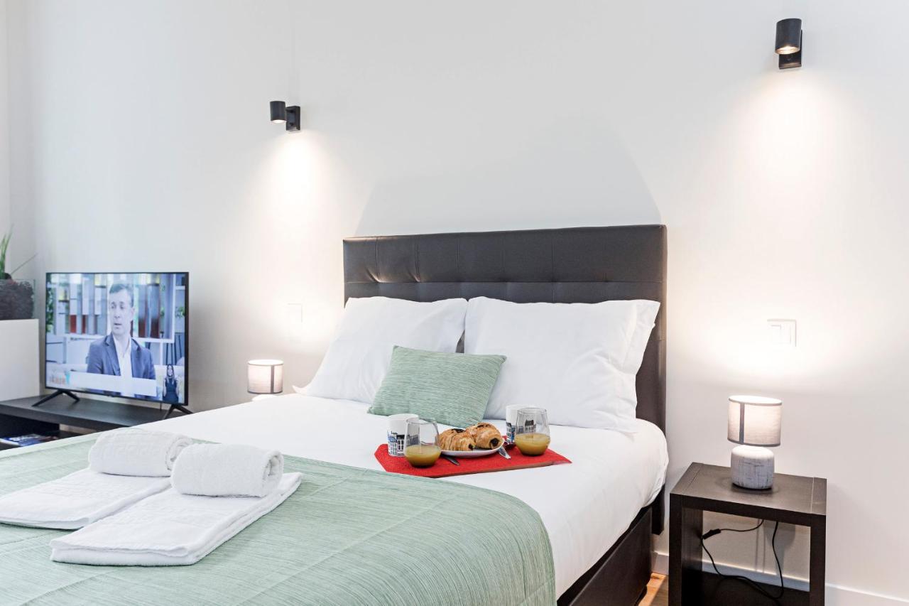 150 Rivoli Apartments By Lovelystay OOporto Extérieur photo