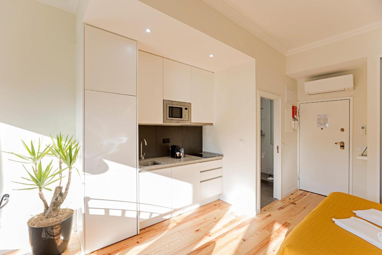 150 Rivoli Apartments By Lovelystay OOporto Extérieur photo