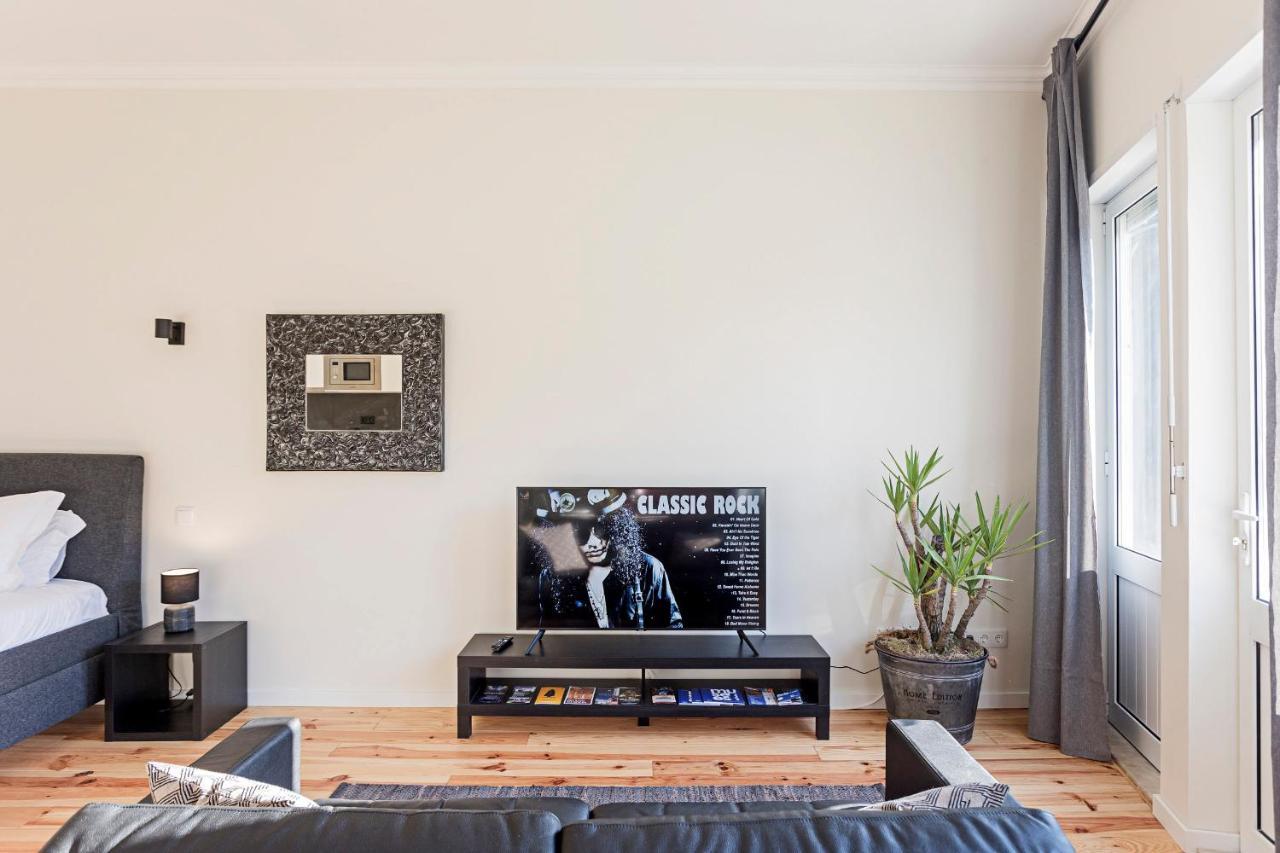 150 Rivoli Apartments By Lovelystay OOporto Extérieur photo