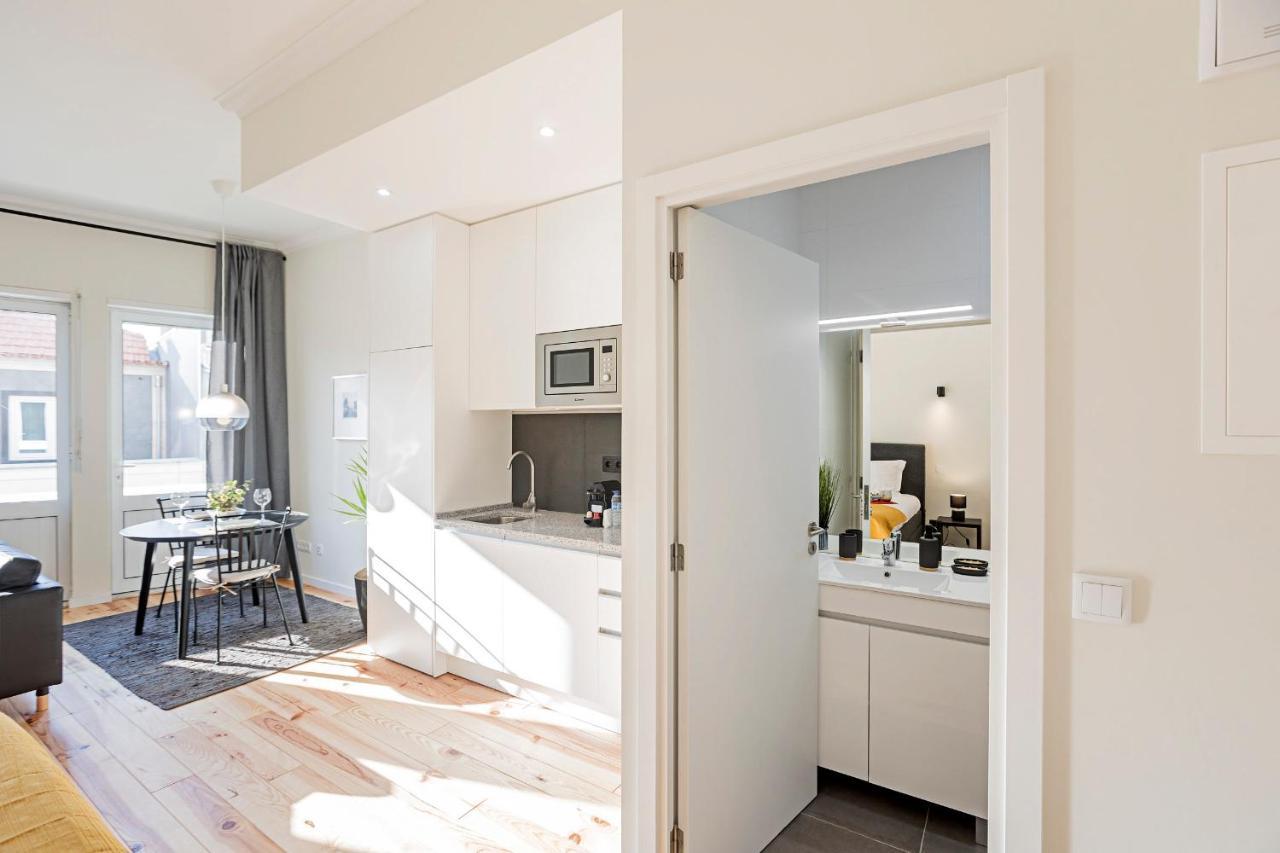 150 Rivoli Apartments By Lovelystay OOporto Extérieur photo