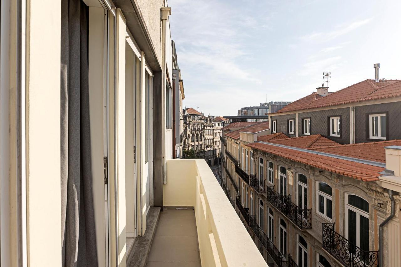 150 Rivoli Apartments By Lovelystay OOporto Extérieur photo