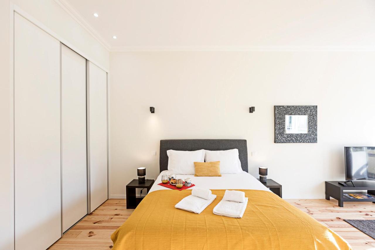 150 Rivoli Apartments By Lovelystay OOporto Extérieur photo