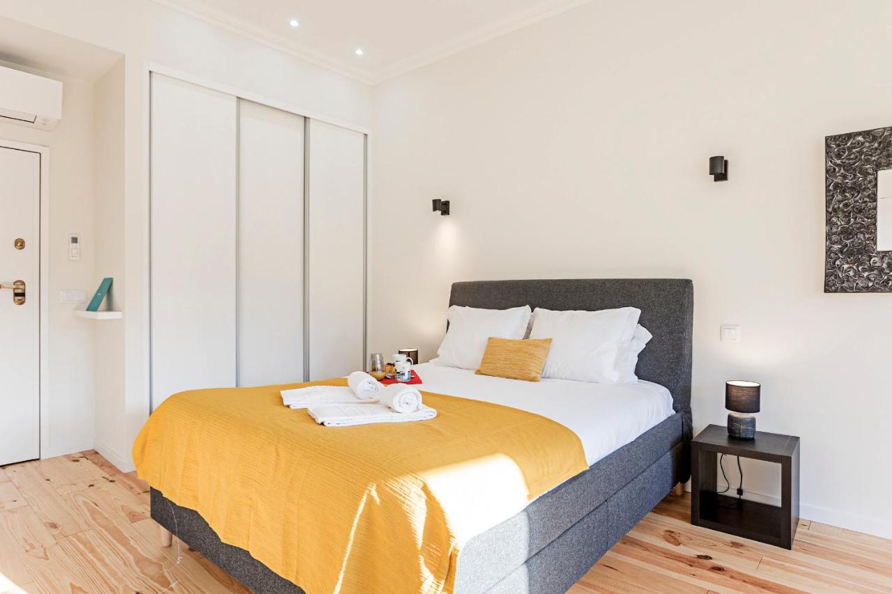 150 Rivoli Apartments By Lovelystay OOporto Extérieur photo