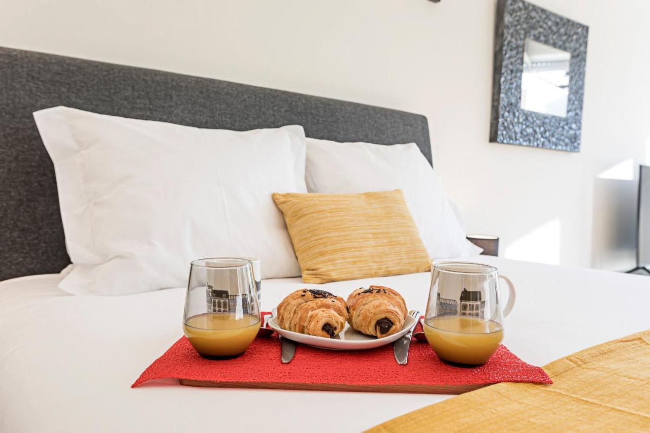 150 Rivoli Apartments By Lovelystay OOporto Extérieur photo