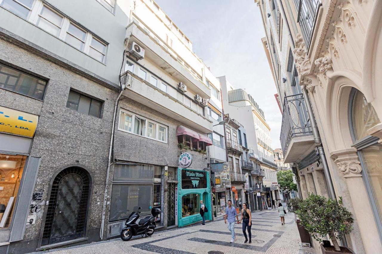 150 Rivoli Apartments By Lovelystay OOporto Extérieur photo